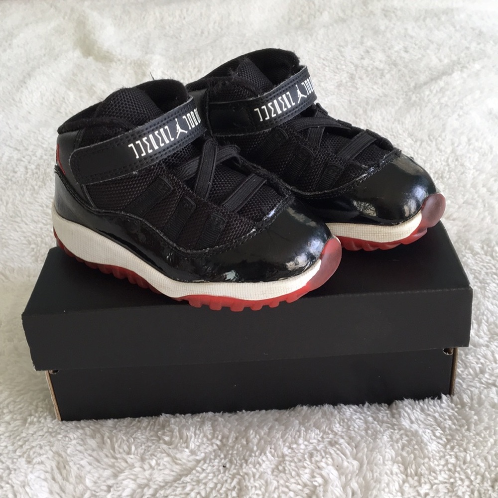 Jordan shoes
